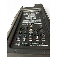 Used Harbinger vari v3412 Powered Speaker