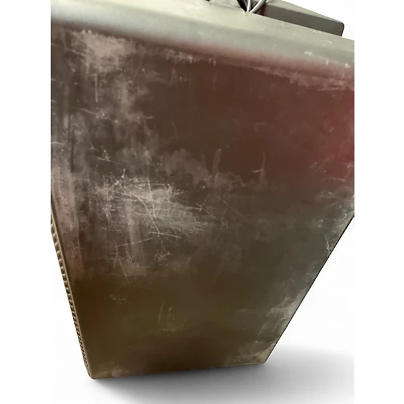 Used Harbinger vari v3412 Powered Speaker