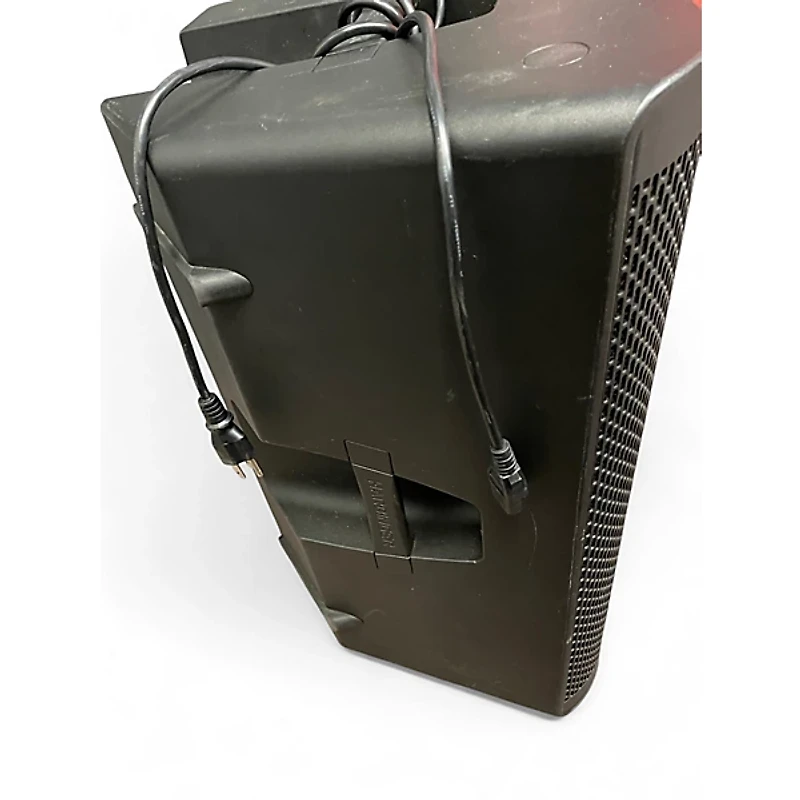 Used Harbinger vari v3412 Powered Speaker