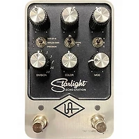 Used Universal Audio STARLIGHT Effect Pedal