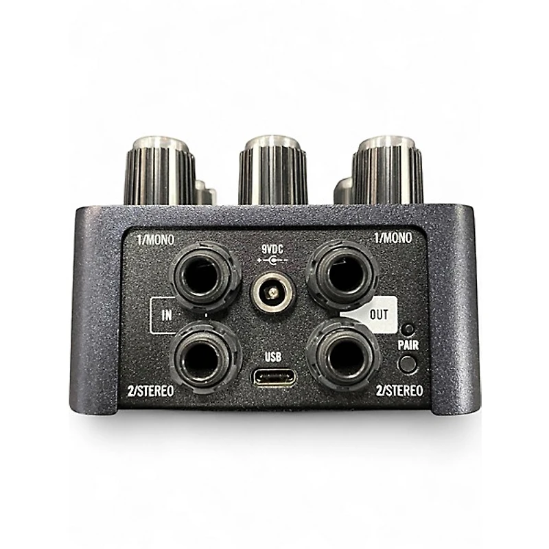 Used Universal Audio STARLIGHT Effect Pedal