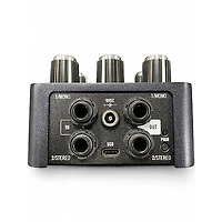 Used Universal Audio STARLIGHT Effect Pedal