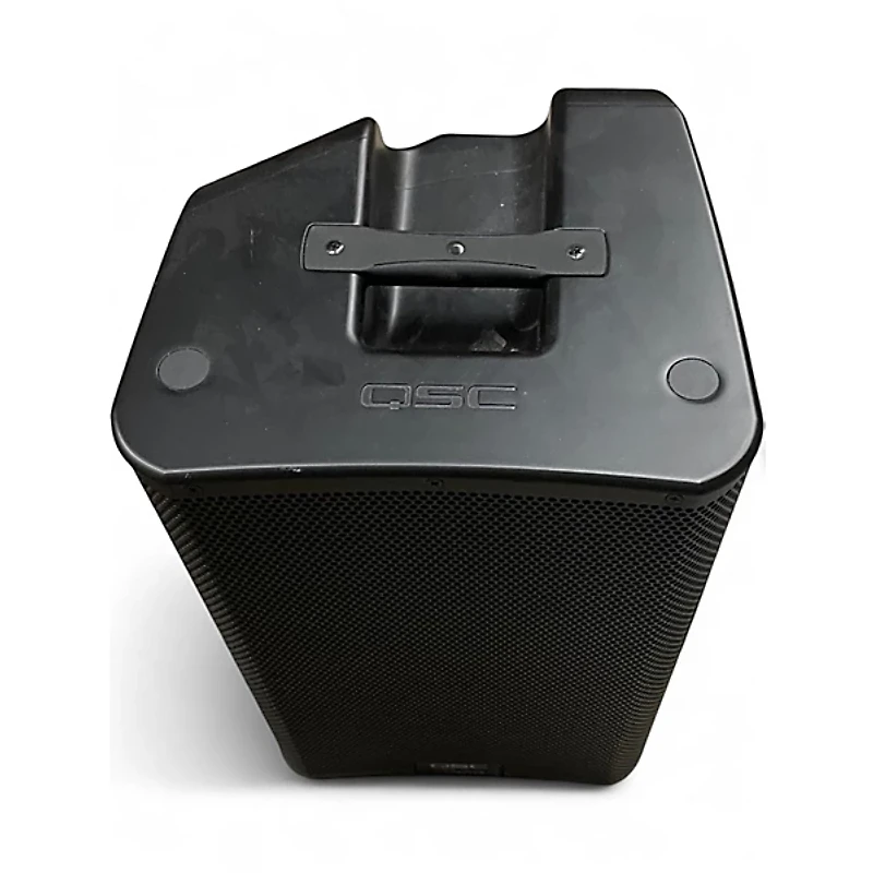 Used QSC K10.2 Powered Speaker