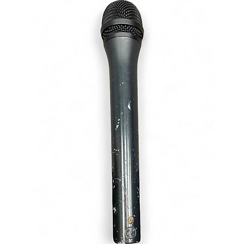 Used Sennheiser MD46 Dynamic Microphone