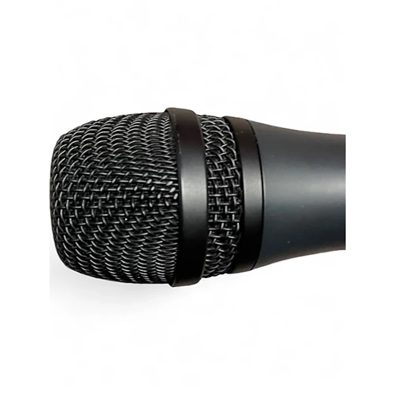 Used Sennheiser MD46 Dynamic Microphone