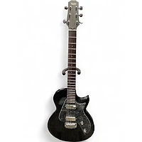 Used Taylor SB1 Black Solid Body Electric Guitar