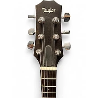 Used Taylor SB1 Black Solid Body Electric Guitar