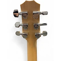 Used Taylor SB1 Black Solid Body Electric Guitar