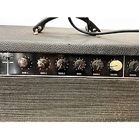 Used Fender Super Sonic 60 60W 1x12 Tube Guitar Combo Amp