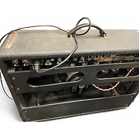 Used Fender Super Sonic 60 60W 1x12 Tube Guitar Combo Amp