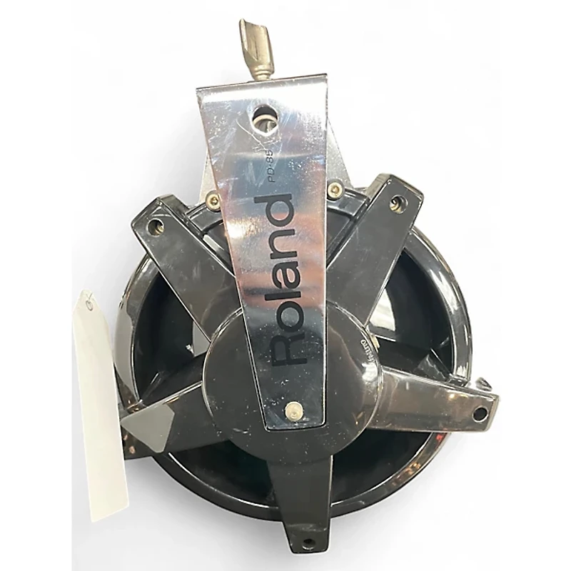 Used Roland pd-85bk Trigger Pad