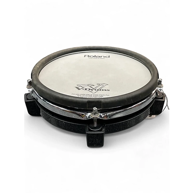 Used Roland pd-85bk Trigger Pad