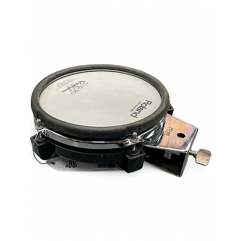 Used Roland pd-85bk Trigger Pad