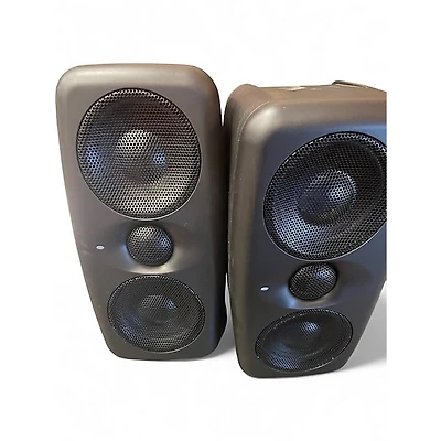 Used IK Multimedia iloud mtm pair Powered Monitor