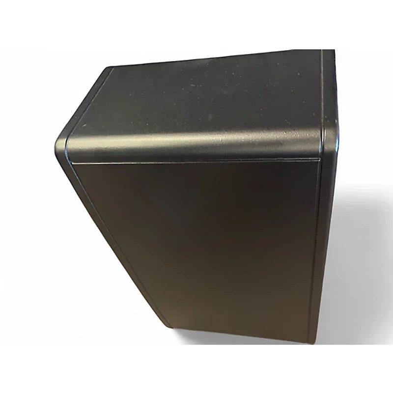 Used IK Multimedia iloud mtm pair Powered Monitor