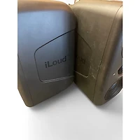 Used IK Multimedia iloud mtm pair Powered Monitor