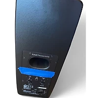 Used IK Multimedia iloud mtm pair Powered Monitor