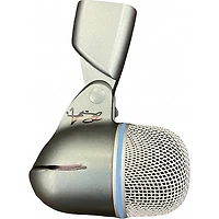 Used Shure Beta 52A Drum Microphone