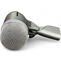 Used Shure Beta 52A Drum Microphone