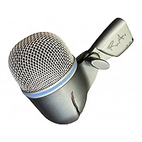 Used Shure Beta 52A Drum Microphone