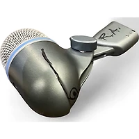 Used Shure Beta 52A Drum Microphone