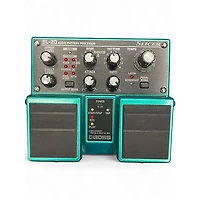 Used BOSS SL20 Slicer Twin Pedal