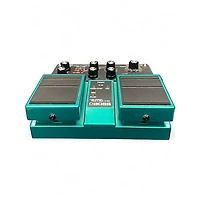 Used BOSS SL20 Slicer Twin Pedal