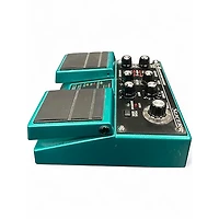 Used BOSS SL20 Slicer Twin Pedal
