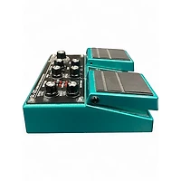 Used BOSS SL20 Slicer Twin Pedal