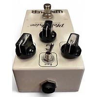 Used Wampler Plexi Drive British Overdrive Effect Pedal
