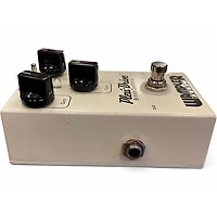 Used Wampler Plexi Drive British Overdrive Effect Pedal