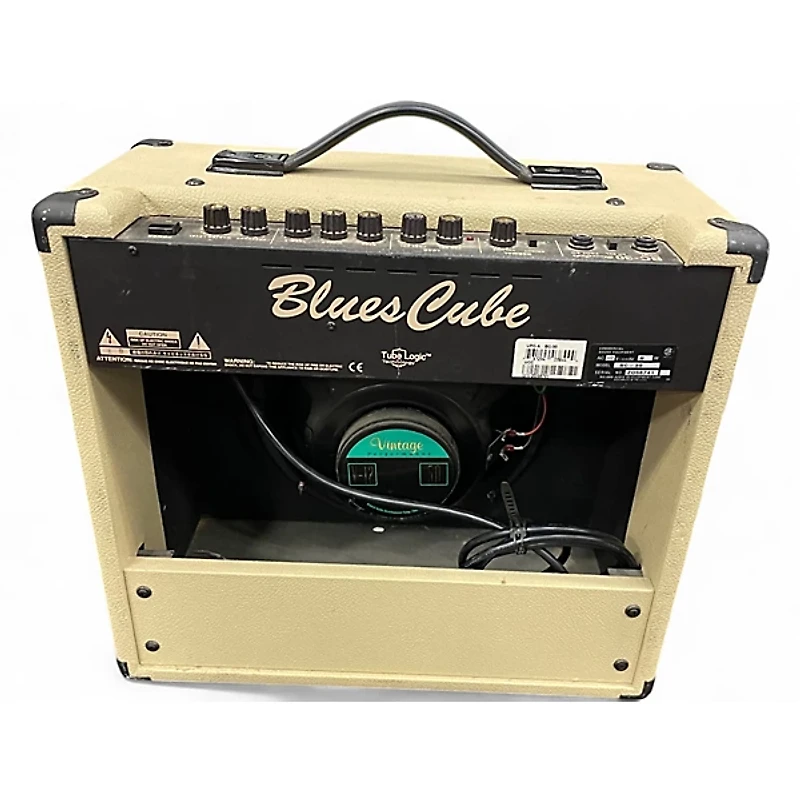 Used Roland BC-30 Guitar Combo Amp