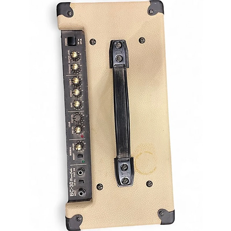 Used Roland BC-30 Guitar Combo Amp