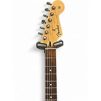 Used Fender Player Stratocaster HSS Candy Red Burst Solid Body Electric Guitar