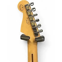 Used Fender Player Stratocaster HSS Candy Red Burst Solid Body Electric Guitar