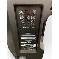 Used Peavey PVX P15 Powered Speaker