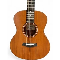 Used Taylor GS Mini Koa Natural Acoustic Guitar