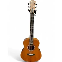 Used Taylor GS Mini Koa Natural Acoustic Guitar