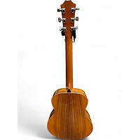 Used Taylor GS Mini Koa Natural Acoustic Guitar