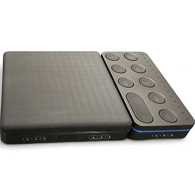 Used ROLI BLOCKS Keyboard Workstation