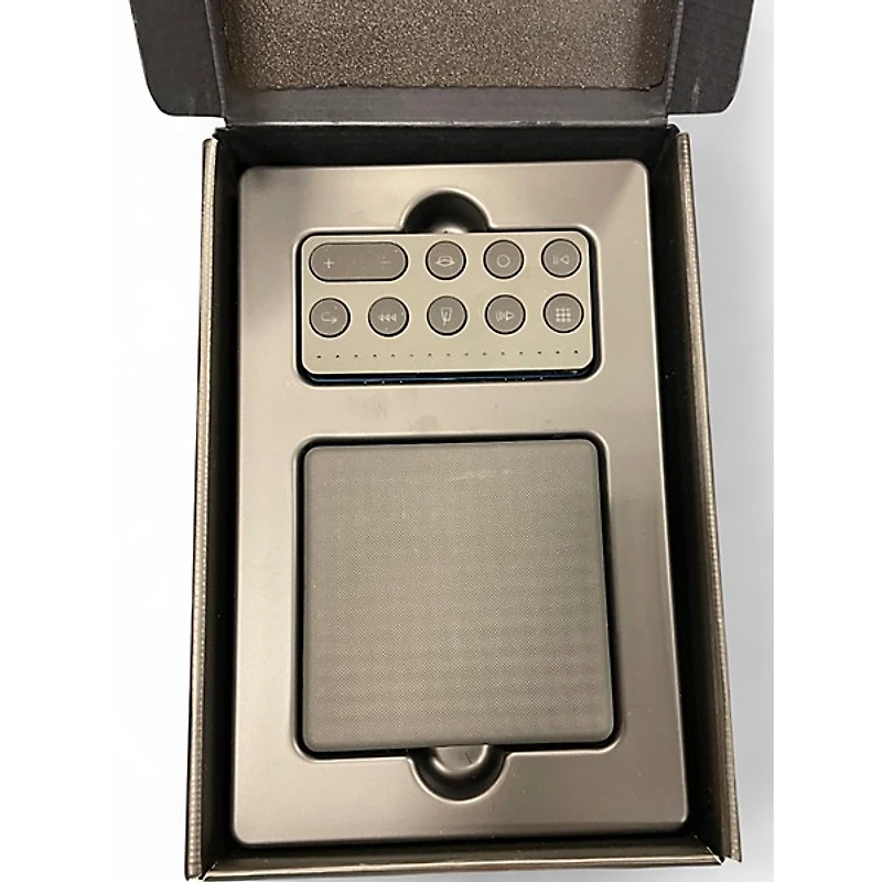 Used ROLI BLOCKS Keyboard Workstation