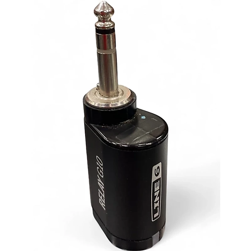 Used Line 6 Relay G10S Instrument Wireless System