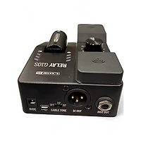 Used Line 6 Relay G10S Instrument Wireless System