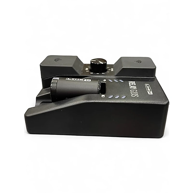 Used Line 6 Relay G10S Instrument Wireless System