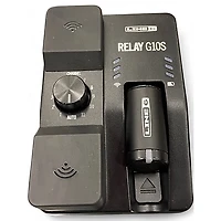 Used Line 6 Relay G10S Instrument Wireless System