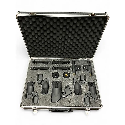 Used PreSonus dm7 Drum Microphone