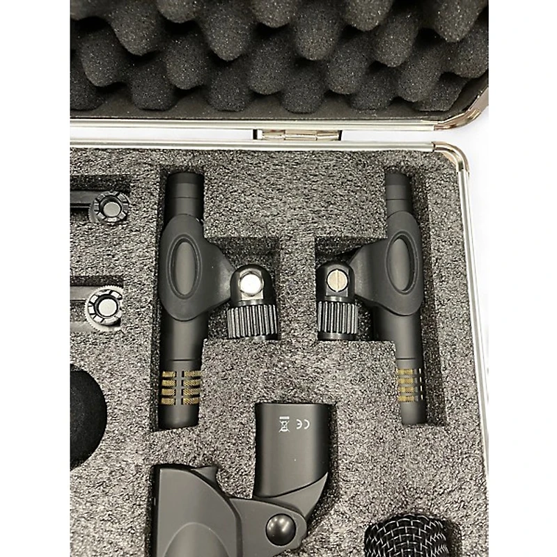 Used PreSonus dm7 Drum Microphone