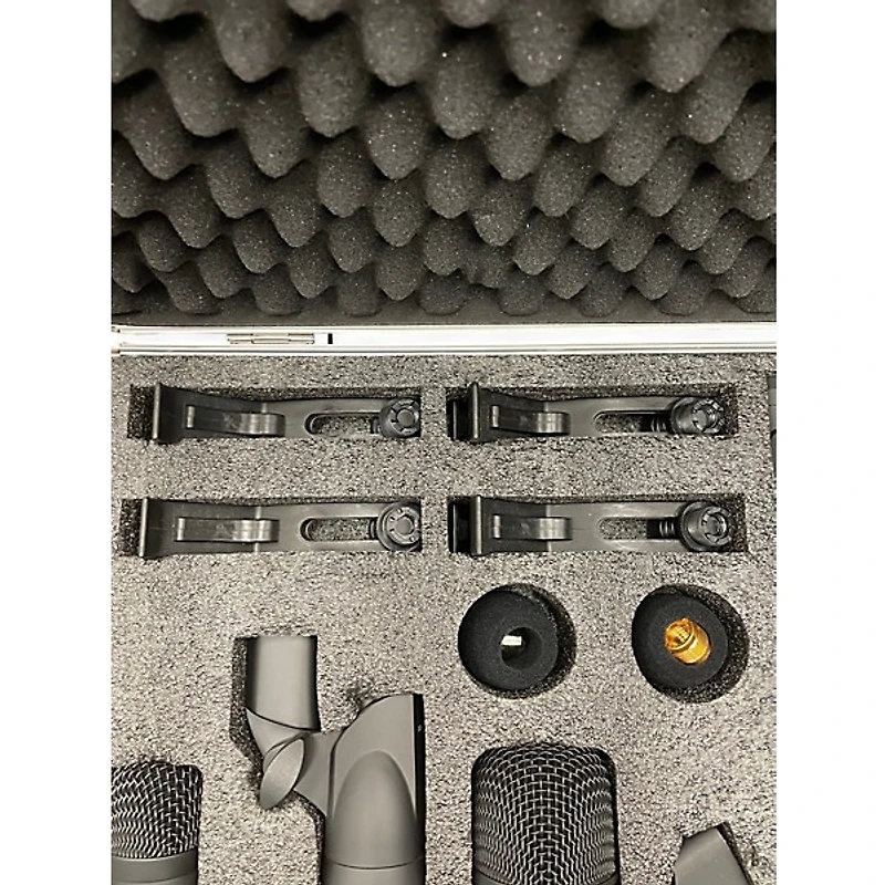 Used PreSonus dm7 Drum Microphone