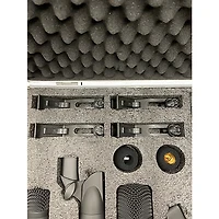 Used PreSonus dm7 Drum Microphone