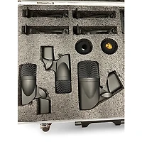 Used PreSonus dm7 Drum Microphone